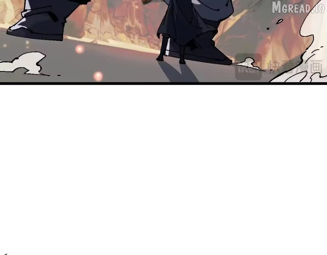 Master: This rebellious disciple is definitely not the Holy Son Chapter 183  - page 121